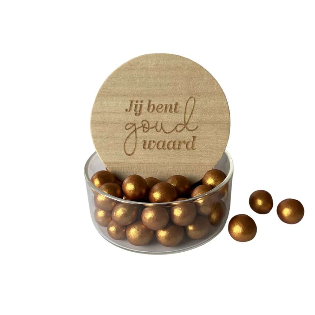 snoeppot-jij-bent-goud-waard