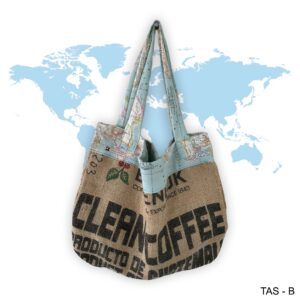 vrolijke-damestas-van-koffiezak-wereldreiziger-tas-b