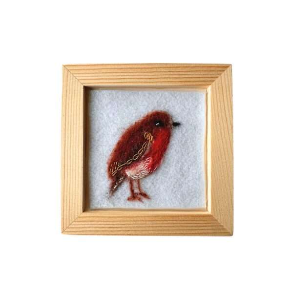 naaldvilt-schilderijtje-vogel-vlinder-2